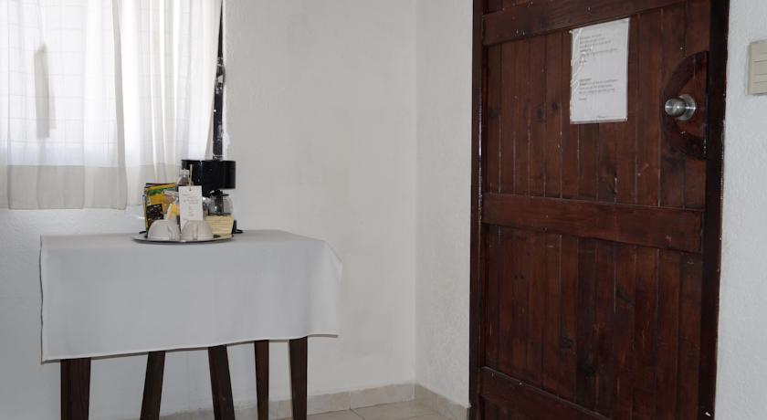 Posada Amor Hotel Boutique プエルト・モレロス 部屋 写真