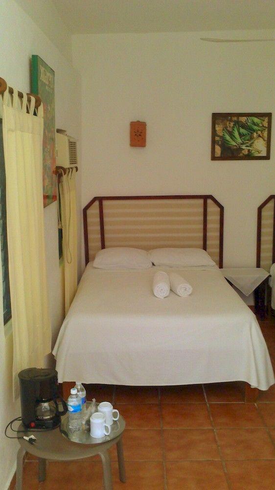 Posada Amor Hotel Boutique プエルト・モレロス エクステリア 写真