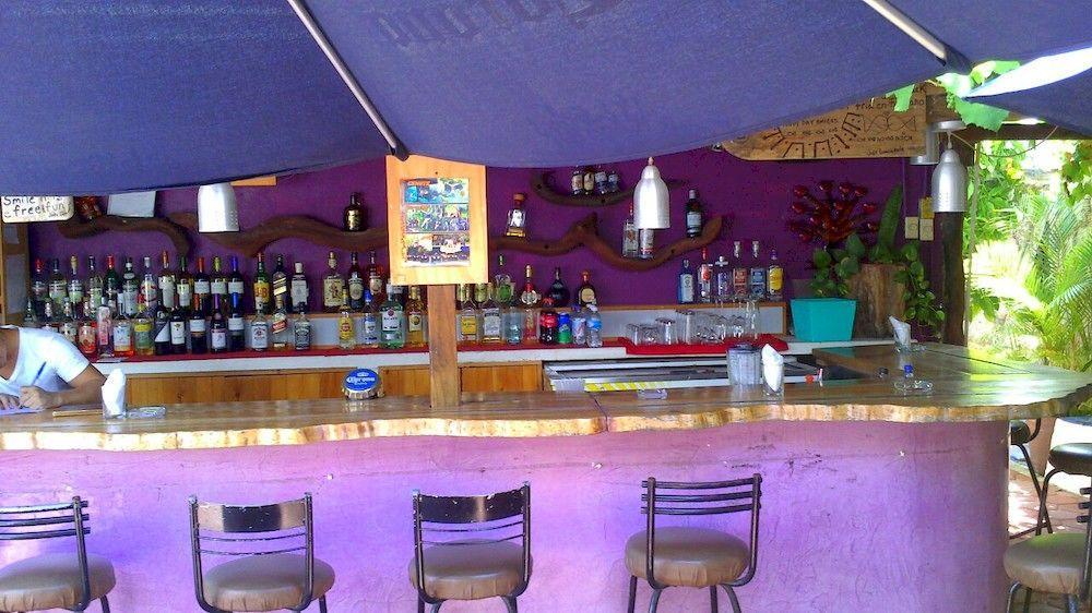 Posada Amor Hotel Boutique プエルト・モレロス エクステリア 写真