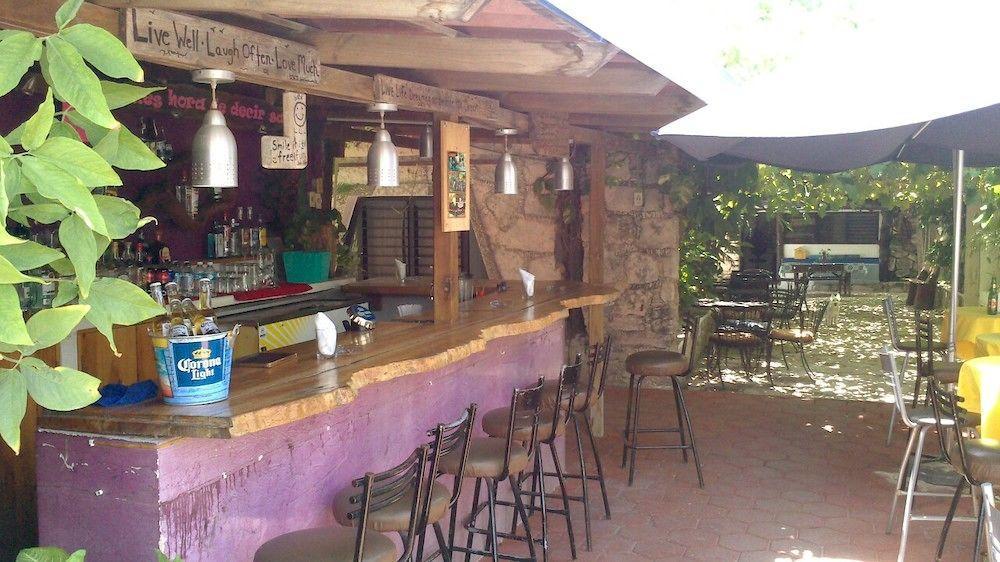 Posada Amor Hotel Boutique プエルト・モレロス エクステリア 写真